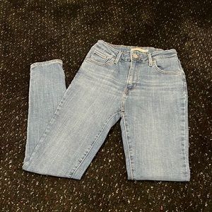 Levi’s 721 Jeans